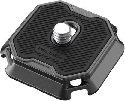 F38 Quick Release Plate V2, Compatible by FALCAM