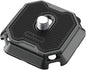 F38 Quick Release Plate V2, Compatible by FALCAM
