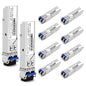 OPSTRAN 1000BASE-LX/LH SFP Optical Transceiver Module Compatible by OPSTRAN