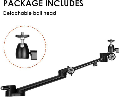 TARION Modular Desktop Camera Mount - Image 8