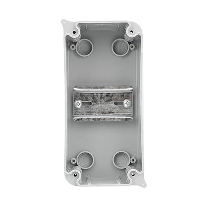 MOLLOM 3 Way Circuit Breaker MCB Distribution Protection Box - Image 6