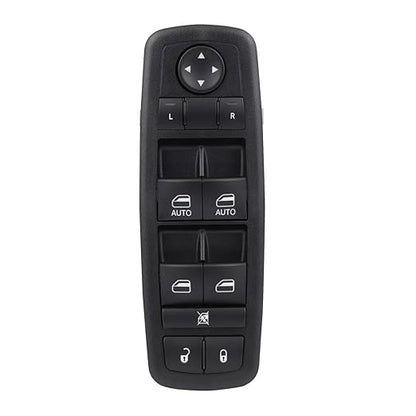 68289802AA Master Power Window Switch Front Left Driver Side Fits - Image 6