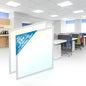 Msbfi 2x2 LED Flat Panel Light by Msbfi