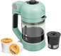 VINCI Micro Café Smallest Single-Serve Coffee Brewer | Compatible by VinciHousewares