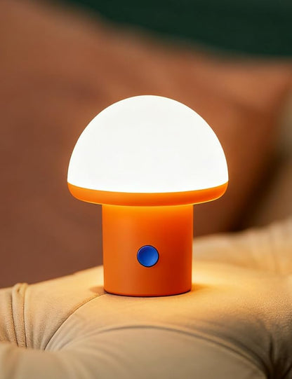 Sgohevn LED Night Light for Bedroom by Unknown