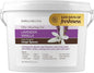 SMELLS BEGONE 1-Gallon Gel Odor Eliminator – High-Capacity, Long-Lasting by SMELLSBEGONE