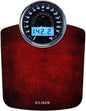 EILISON Highly Advance 2-in-1 Digital & Analog Weighing Scale by EILISON