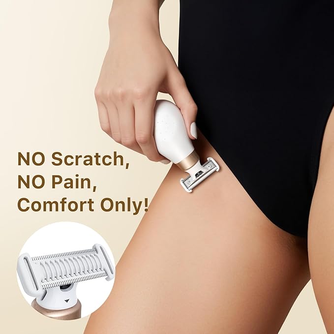 Trimcoo 2026 New Bikini Trimmer - Image 2