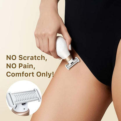 Trimcoo 2026 New Bikini Trimmer - Image 2
