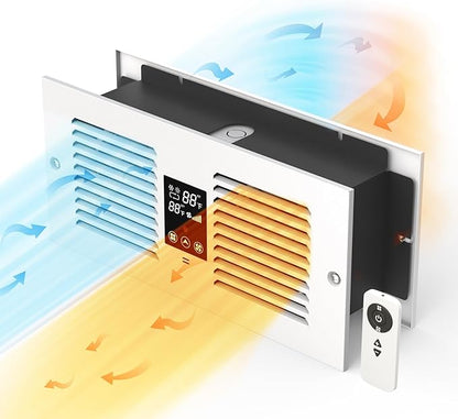 Apexicalo Room to Room Fan by Apexicalo