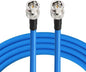 Superbat 3G 6G SDI Cable 200ft 75ohm BNC SDI Video Cable Belden 1694A Supports by SUPERBAT
