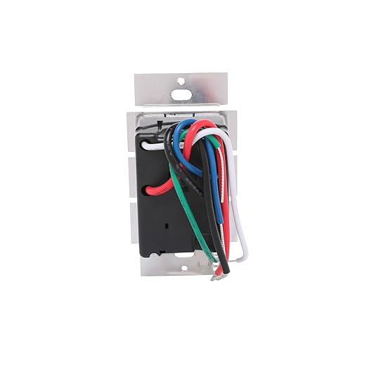 Lutron Caseta Deluxe Smart Light Switch Kit w/ Wall Plate and Smart Hub - Image 14
