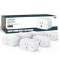 Linkind Matter Smart Plug, Smart Home Smart Outlet Timer, Work by Linkind