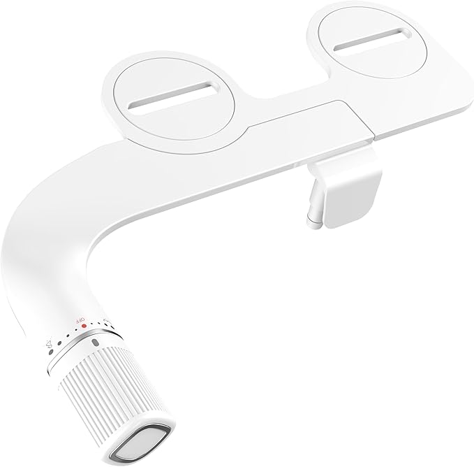 BIGCOW Ultra-Slim Bidet Attachment - Image 7