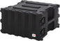 Gator Cases Pro Series 6U Rack Case by GatorCases