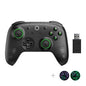 8Bitdo Ultimate 2C Hall Effect Joysticks and Hall Triggers Wireless Controller by 8BitDo