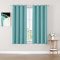 ChrisDowa Blackout Curtains 54 inches Long by ChrisDowa