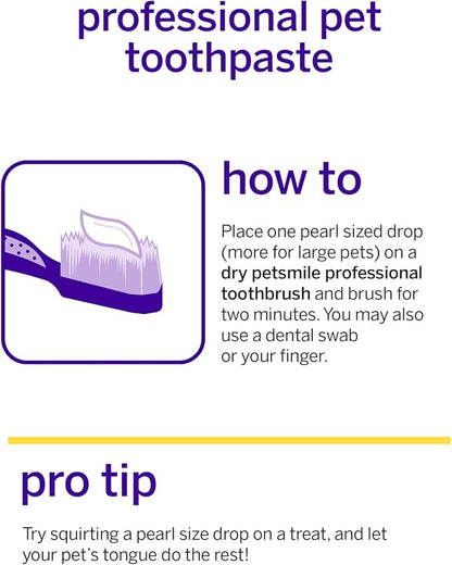 Petsmile Professional Pet Toothpaste - Image 6
