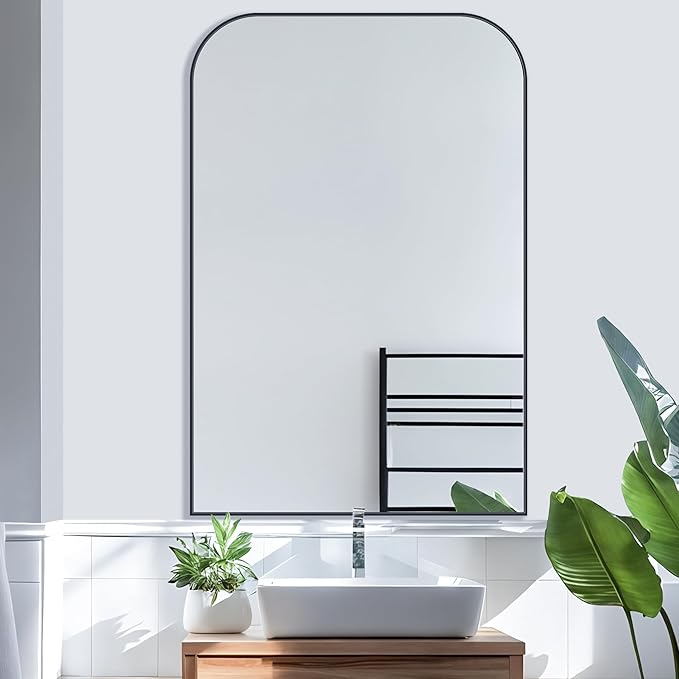 Bathroom Mirror, Wall Mirrors, Bathroom Vanity Mirror - Image 4