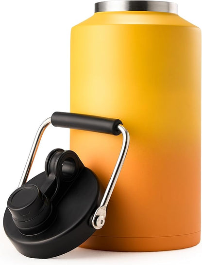Kerilyn Insulated Gallon Jug by Kerilyn