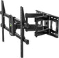 USX MOUNT Full Motion TV Wall Mount by USXMOUNT