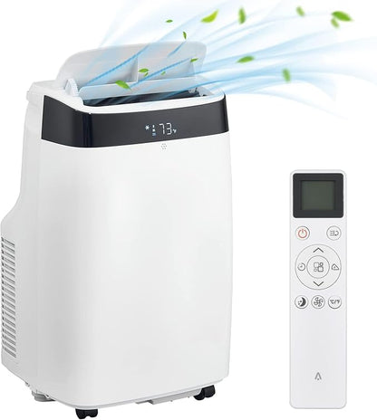Portable Air Conditioners, 10000 BTU Portable AC Unit by GAOMON