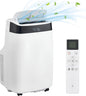 Portable Air Conditioners, 10000 BTU Portable AC Unit by GAOMON