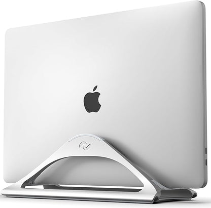 HumanCentric Vertical Laptop Stand by HumanCentric