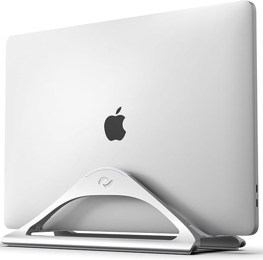 HumanCentric Vertical Laptop Stand by HumanCentric