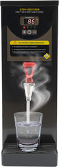 8L Electric Instant Hot Water Dispenser, 2kw 35l/H Energy-Saving Stainless by Unknown