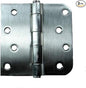 316 Marine Grade Stainless Steel Hinge by HingeOutlet