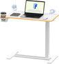 FLEXISPOT Mobile Standing Desk by FlexiSpot