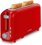 SEEDEEM 2 Slice Slim Toaster, Single 10" Long Slot Toaster Fits Bagels & by SEEDEEM