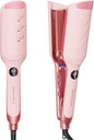 Wavytalk Power Wave Hair Crimper, Curling Iron Hair Crimper Waver, Ventilation by wavytalk-HairTalks