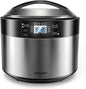Joydeem Electric Stew Pot, 8.5Qt Stainless Steel Inner Pot by JOYDEEM