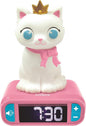 LEXiBOOK - Kitten Digital Alarm Clock by Lexibook