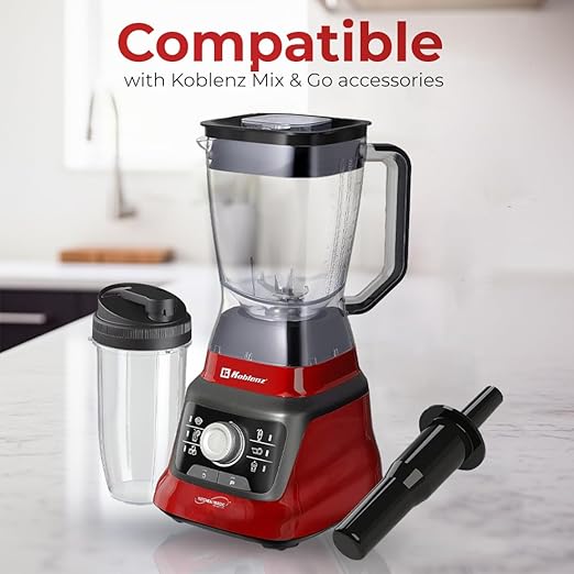 Koblenz Bob Blender, Countertop - Image 7