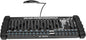 DMX512 DJ Controller 384CH DMX Cotroller Use by XELLETYE