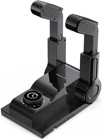 FORLIM Boot Dryer for Work Boots, Shoe Dryer by FORLIM