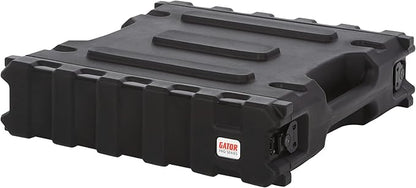 Gator Cases Pro Series 2U Rack Case by GatorCases