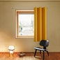ChrisDowa Grommet Blackout Curtains by ChrisDowa