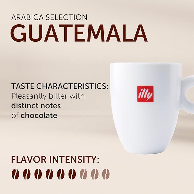illy Whole Bean Coffee - Image 2