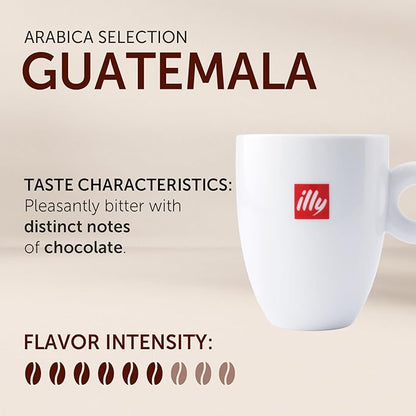 illy Whole Bean Coffee - Image 2