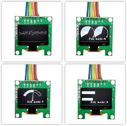 Audio Spectrum Display Analyzer - Image 2