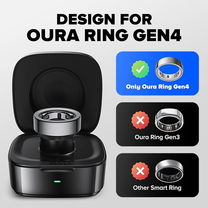 Wireless Charging Case Compatible - Image 2