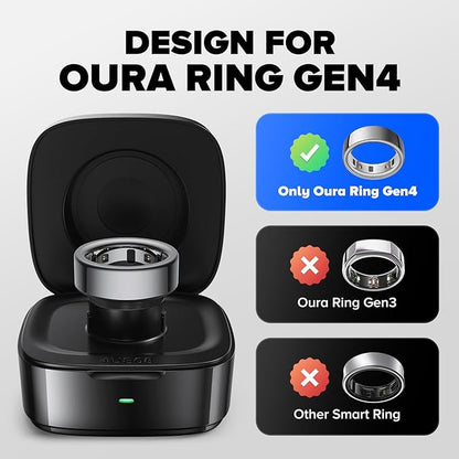 Wireless Charging Case Compatible - Image 2