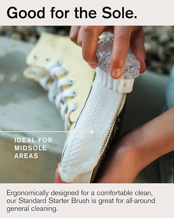 Jason Markk Shoe & Sneaker Cleaning Kits: Essential & Starter Kits, & Starter - Image 4