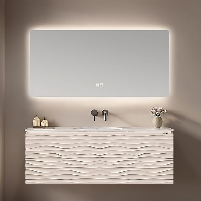 32IN Bathroom Vanity by Genpai