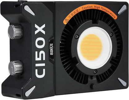 SIRUI 150W LED Video Light C150X - Image 6