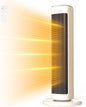 25" Space Heaters For Indoor Use Large Room, Electric Heaters For Indoor Use by AIRMATE